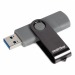Флеш-накопитель USB 3.0 32GB Smart Buy Twist Dual Type-C/Type-A#2072869