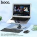 Настольный держатель для планшета Hoco PH52 Plus серый#1992856