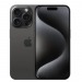 Смартфон Apple iPhone 15 Pro 128Gb Black Titanium DUAL SIM#1992766