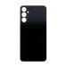 Задняя крышка для Samsung Galaxy A24 4G (A245F) Черный#2005079