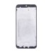 Рамка дисплея для Samsung Galaxy A24 4G (A245F) Черный (возможен дефект ЛКП)#2005081