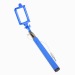 Монопод для селфи - 5F, Jack 3,5, 100 см (тех.уп.) (blue) (117138)#1993836