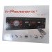 Автомагнитола DV-Pioneeir ok DEH-MP 518, bluetooth, пульт, 2usb, aux, fm#1994052