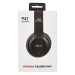 Bluetooth-наушники полноразмерные - P-47 (повр.уп.) (black) (216031)#1993995