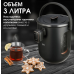 Термопот BQ TP314 Black#1994130