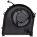 Вентилятор для HP Omen 17-cb (RTX2060 для GPU 15mm)#1999447