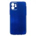 Чехол-накладка - SC328 для "Apple iPhone 12" (dark blue) (224088)#1996755