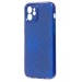 Чехол-накладка - SC328 для "Apple iPhone 12" (dark blue) (224088)#1996756