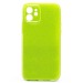 Чехол-накладка - SC328 для "Apple iPhone 12" (light green) (218564)#1996758