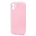 Чехол-накладка - SC328 для "Apple iPhone 12" (light pink) (218569)#1996761