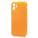 Чехол-накладка - SC328 для "Apple iPhone 12" (orange) (218563)#1996764