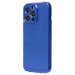 Чехол-накладка - SC328 для "Apple iPhone 13 Pro" (dark blue) (224090)#1996769