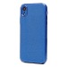 Чехол-накладка - SC328 для "Apple iPhone XR" (dark blue) (224095)#1996709