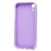 Чехол-накладка - SC328 для "Apple iPhone XR" (light violet) (218559)#1996716