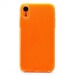 Чехол-накладка - SC328 для "Apple iPhone XR" (orange) (218555)#1996717