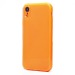 Чехол-накладка - SC328 для "Apple iPhone XR" (orange) (218555)#1996718