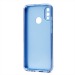 Чехол-накладка - SC328 для "Honor 10 Lite/P Smart 2019" (light blue) (220427)#1996620