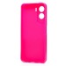 Чехол-накладка - SC328 для "Honor 90 Lite" (pink) (228079)#1996794