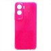 Чехол-накладка - SC328 для "Honor 90 Lite" (pink) (228079)#1996792