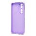 Чехол-накладка - SC328 для "Huawei Honor 90" (light violet) (225218)#1996800