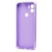 Чехол-накладка - SC328 для "Redmi A2+/Poco C51" (light violet) (225206)#1996791