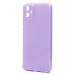 Чехол-накладка - SC328 для "Samsung Galaxy A05" (light violet) (228095)#1996734