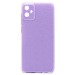 Чехол-накладка - SC328 для "Samsung Galaxy A05" (light violet) (228095)#1996733