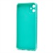 Чехол-накладка - SC328 для "Samsung Galaxy A05" (mint) (228096)#1996738