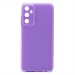 Чехол-накладка - SC328 для "Samsung Galaxy A05s" (light violet) (228092)#1996625