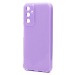 Чехол-накладка - SC328 для "Samsung Galaxy A05s" (light violet) (228092)#1996626