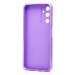 Чехол-накладка - SC328 для "Samsung Galaxy A05s" (light violet) (228092)#1996627