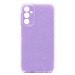 Чехол-накладка - SC328 для "Samsung Galaxy A24 4G" (light violet) (228089)#1996670