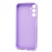 Чехол-накладка - SC328 для "Samsung Galaxy A24 4G" (light violet) (228089)#1996672