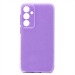Чехол-накладка - SC328 для "Samsung Galaxy S23FE" (light violet) (228098)#1996677