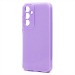 Чехол-накладка - SC328 для "Samsung Galaxy S23FE" (light violet) (228098)#1996678