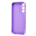 Чехол-накладка - SC328 для "Samsung Galaxy S23FE" (light violet) (228098)#1996679