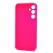 Чехол-накладка - SC328 для "Samsung Galaxy S23FE" (pink) (228100)#1996684