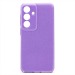 Чехол-накладка - SC328 для "Samsung Galaxy S24" (light violet) (228101)#1996694