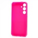 Чехол-накладка - SC328 для "Samsung Galaxy S24" (pink) (228103)#1996701