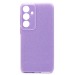 Чехол-накладка - SC328 для "Samsung Galaxy S24+" (light violet) (228104)#1996590