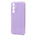 Чехол-накладка - SC328 для "Samsung Galaxy S24+" (light violet) (228104)#1996591