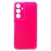 Чехол-накладка - SC328 для "Samsung Galaxy S24+" (pink) (228106)#1996596