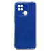 Чехол-накладка - SC328 для "Xiaomi Redmi 10C" (light blue) (224122)#1996615