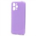 Чехол-накладка - SC328 для "Xiaomi Redmi 12" (light violet) (228080)#1996558