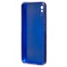 Чехол-накладка - SC328 для "Xiaomi Redmi 9A/Redmi 9i" (light blue) (224123)#1996569