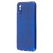 Чехол-накладка - SC328 для "Xiaomi Redmi 9A/Redmi 9i" (light blue) (224123)#1996568