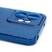 Чехол-накладка - SC328 для "Xiaomi Redmi Note 12 4G" (light blue) (224125)#1996573