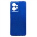 Чехол-накладка - SC328 для "Xiaomi Redmi Note 12 4G" (light blue) (224125)#1996571