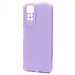 Чехол-накладка - SC328 для "Xiaomi Redmi Note 12s" (light violet) (228083)#1996575