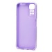 Чехол-накладка - SC328 для "Xiaomi Redmi Note 12s" (light violet) (228083)#1996576